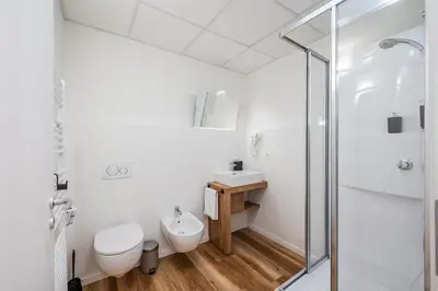 Bagno di Giardini 411 Rooms