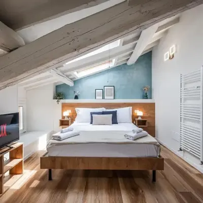Giardini 411 Rooms