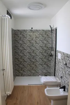 Bagno di Via delle Terme 71 - Casa vacanze