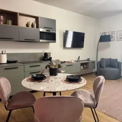 Via delle Terme 71 - Casa vacanze