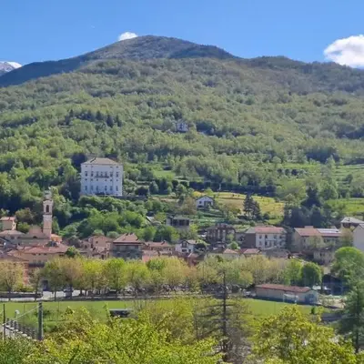Il Caruggio
