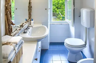 Bagno di Corso Roma 15 Vacanze