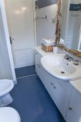 Bagno di Corso Roma 15 Vacanze