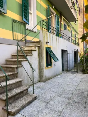 Edificio in cui si trova l'appartamento