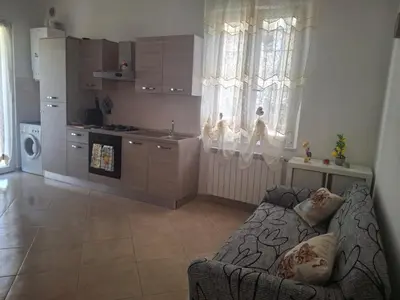 Cucina o angolo cottura di A due passi da