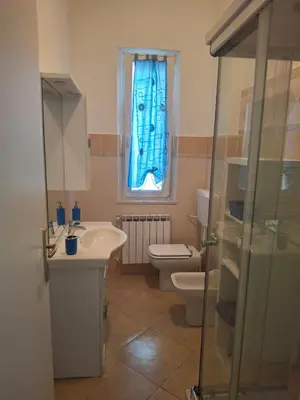Bagno di A due passi da
