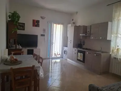 Cucina o angolo cottura di A due passi da