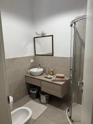 Bagno di Campesio 2 , Zona Clinica Piacenza