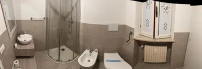 Bagno di Campesio 2 , Zona Clinica Piacenza