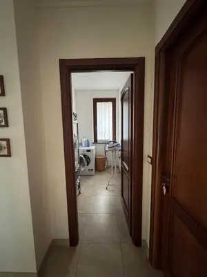 Planimetria di Ca Belvedere