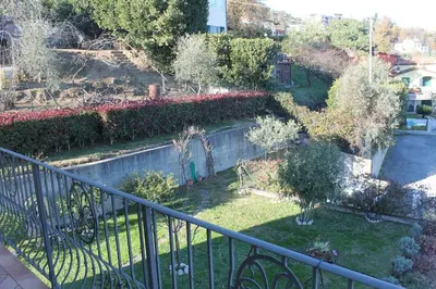Giardino di Ca Belvedere