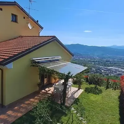 Ca Belvedere