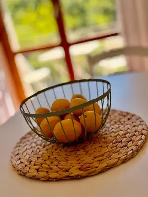 Cibo presso la casa vacanze o nelle vicinanze