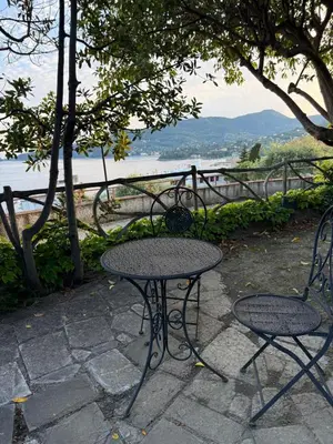 Paesaggio naturale nelle vicinanze dell'appartamento