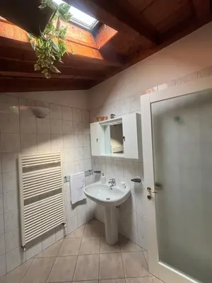 Bagno di Bed and breakfast 3176