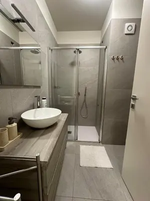 Bagno di Maison Orée Free Parking