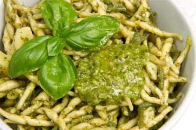 Cibo presso la villa o nelle vicinanze
