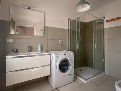 Bagno di La Casetta