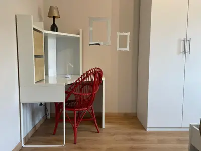 Planimetria di Il Nido Sui Tetti