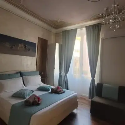 Il TulipanoNero