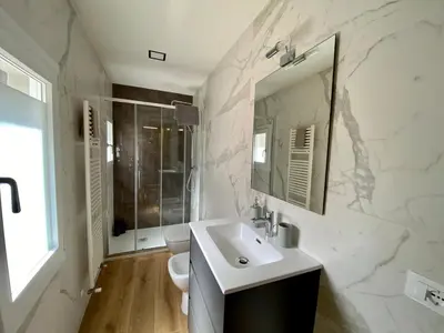 Bagno di Zenone monolocale Reggio Emilia Historic Center