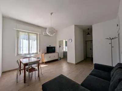 TV o dispositivi per l'intrattenimento presso Casa Francesca