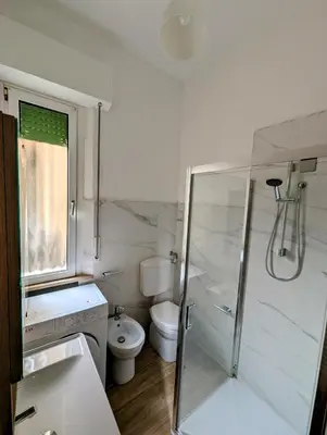 Bagno di Casa Francesca
