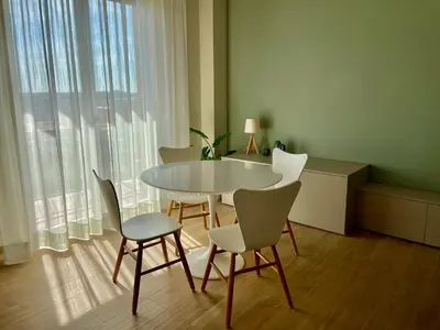 Planimetria di Interno 5 - apartment