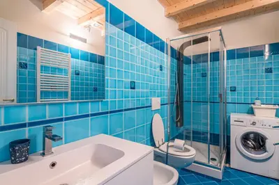 Bagno di Le 3 Sirene