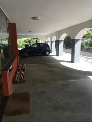 Planimetria di Casa Seracchioli