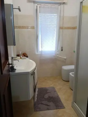Bagno di Casa Seracchioli