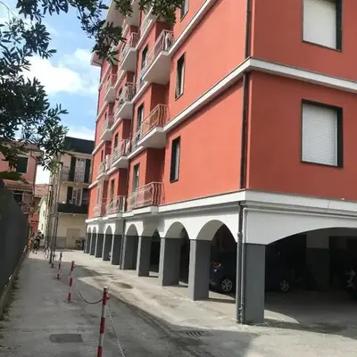 Casa Seracchioli