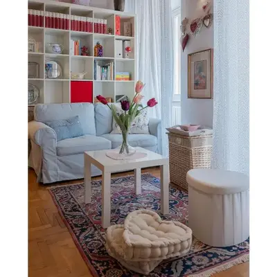 Italian Experience-Dafne Suite