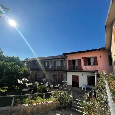 Azienda Agrituristica Il Cerreto