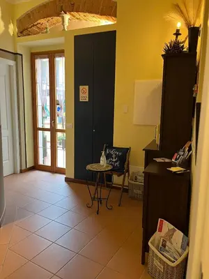 Planimetria di Da Vice Rooms