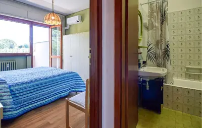 Bagno di Stunning Apartment In Rapallo With Wifi