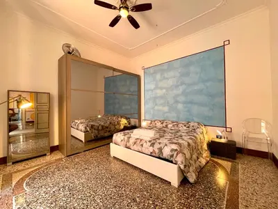 Planimetria di New Italy Luxury Italian Flat in centro storico