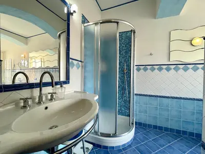 Planimetria di New Italy Luxury Italian Flat in centro storico