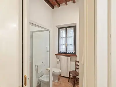 Bagno di Villa in Lombardy near Po River
