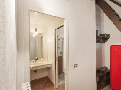 Bagno di Villa in Lombardy near Po River