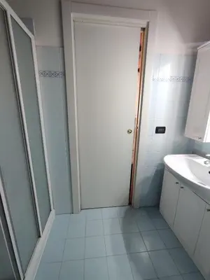 Bagno di A casa di Raffaella