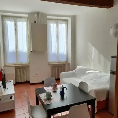 A casa di Raffaella