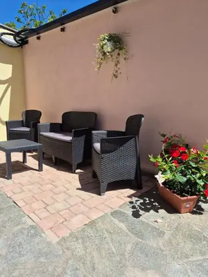 Planimetria di Da Gio' e Eli