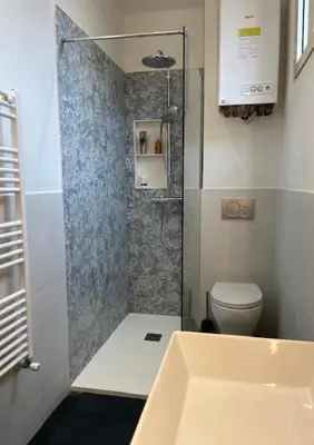 Bagno di Creuza de ma vicolo di mare