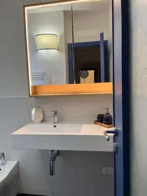 Bagno di Creuza de ma vicolo di mare