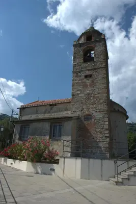 Planimetria di Casa Elena