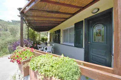 Giardino di Casa Elena