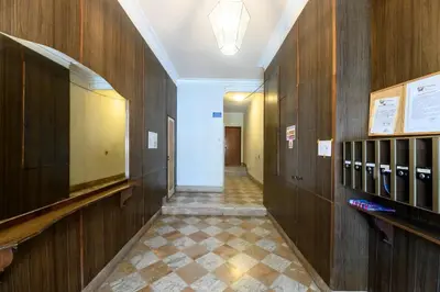 Planimetria di 314 - Casa Angy, 15 Minuti a piedi dal Mare e le spiagge di Chiavari
