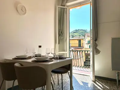 Planimetria di Monterosso nel cuore