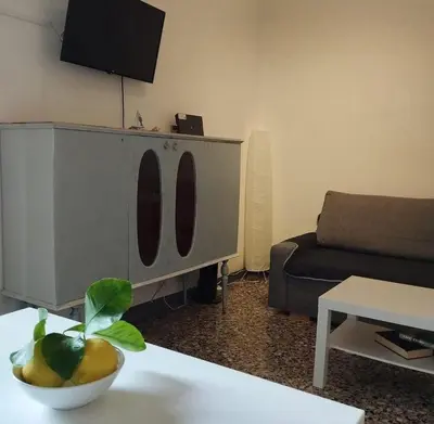 TV o dispositivi per l'intrattenimento presso Monterosso nel cuore
